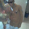 HarryClinton Efosa - @harryfalcon - Instagram