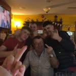 Harry Fallon - @harryfallon123 - Instagram