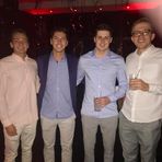 Harry Farrington - Facebook