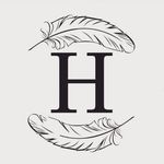 Harry Feather - @aitchfeather - Instagram