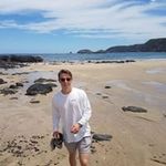 Harry Featherby - @harryfeatherby - Instagram
