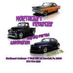 Harry Featherman - @northeast_cruisers - Instagram
