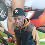 Harry Felder - Facebook
