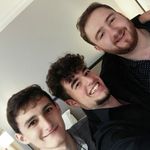 Harry Fellows - @adisturbedsqrl - Instagram
