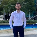 Harry Ferris - @h_ferris - Instagram