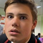 Harry Ferris - @ferriswheelspam2 - Instagram