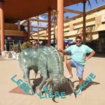 Harry Feuerstein - @1entrinkenundessen - Instagram