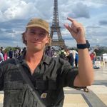 @harryfieldingg - Instagram