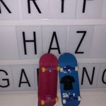 Harry - @fingerboard_harry - Instagram
