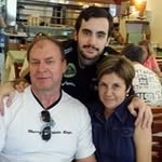 Harry Walter Finger Roberts - @fingerroberts - Instagram