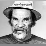 HarryFingerboard - @harryfingerboard - Instagram