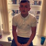 Harry Firth - @f1rthy10 - Instagram