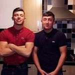 Harry Firth - @f1rthy101 - Instagram