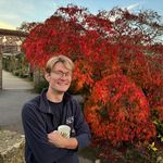 Harry Johnson-Firth - @hjohnsonfirth - Instagram