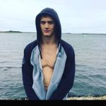 Harry Hunsberger - @harry_fish_man - Instagram