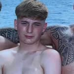 Harry Fisk - @fisk1685 - Instagram