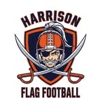 Harrison Girls Flag Football - @harrisonflagfb - Instagram