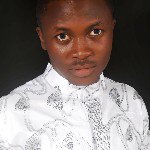 mayowa - @harryflakes - Instagram