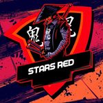 STARS RED - @harryssonfleury3742021 - Instagram