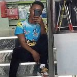 Solomon Animasgaun - @harryflick01 - Instagram