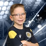 Harry Brown - @harry.football8 - Instagram
