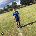 Harry Keeble - @harry_football__ - Instagram