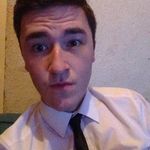 Harry Forrest - @harrisonforrest181 - Instagram