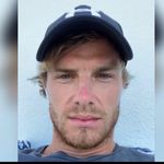 Harry Forrest - @harryforrest95 - Instagram