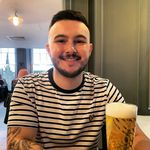 Harry Forrest - @harry_forrest - Instagram