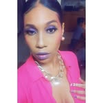 Farila McLawrence - @harryfranksergius - Instagram