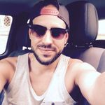 Fran Harriero - @franks_harry - Instagram