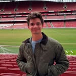 Harry Franks - @franks_visuals - Instagram
