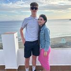 Harry Franks - Facebook