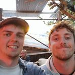 Harry Franks - Facebook