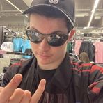 Harry Franks - Facebook