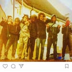 Harry Franks - @bike_life_h_f - Instagram