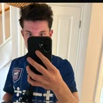 Harry Franks - @harryfranks02 - Instagram