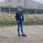 Harry Franks - @harryfranks11 - Instagram