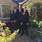 Harry Franks - Facebook