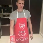 Harry Fraser - @harryfraser_1234 - Instagram