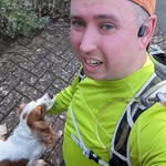 Harry Fraser - @harryfraser391miles - Instagram