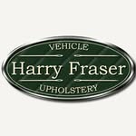 Harry Fraser - @harryfraservehicleupholstery - Instagram