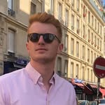 Harry Fraser-Jones - @harryfraserjones - Instagram