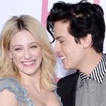 Lili+Cole=♥️ - @harryfriendforever - Instagram