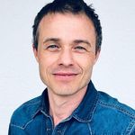 Harry Fuchs - @forestavolpe - Instagram
