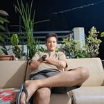 Harry James Jumaran Fuchs - @harryjamesfuchs - Instagram
