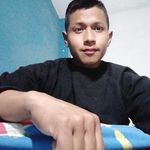 Luis Harry Fuchs Urquía - @fuchsurquialuisharry - Instagram