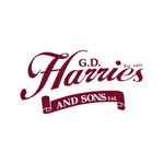GD Harries & Sons - @gdharriesltd - Instagram