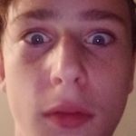 Harry Gaffney - @thewildharry123 - Instagram