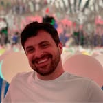 Harry Gantz - @harryhombre - Instagram